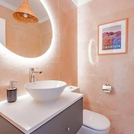 Private In * Playa Blanca (Lanzarote)