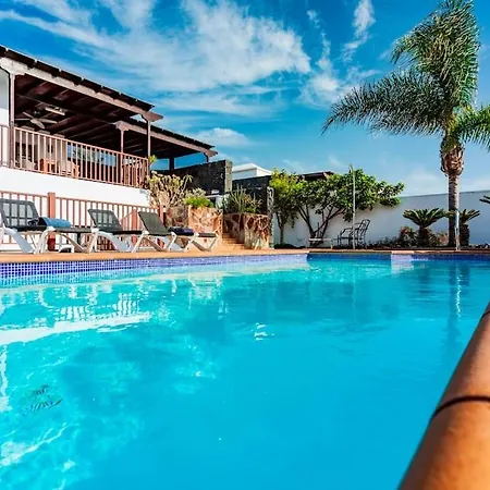 Private In Villa