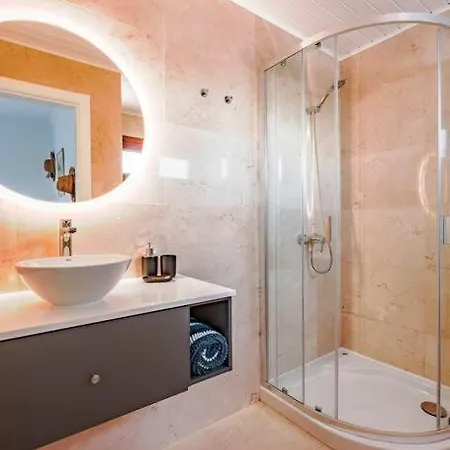 Private In Villa