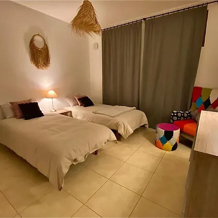 Villa Private In