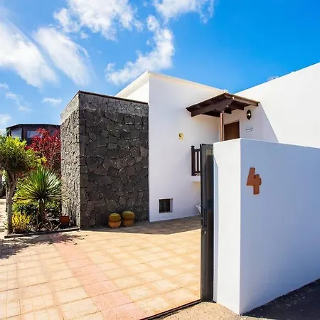 Villa Private In