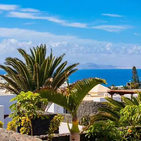 Private In Playa Blanca (Lanzarote)